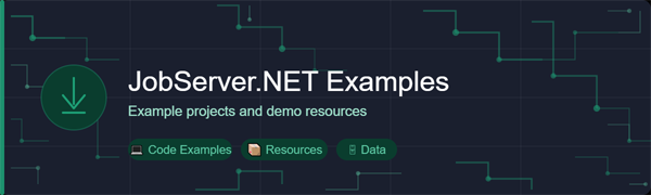 Example Projects